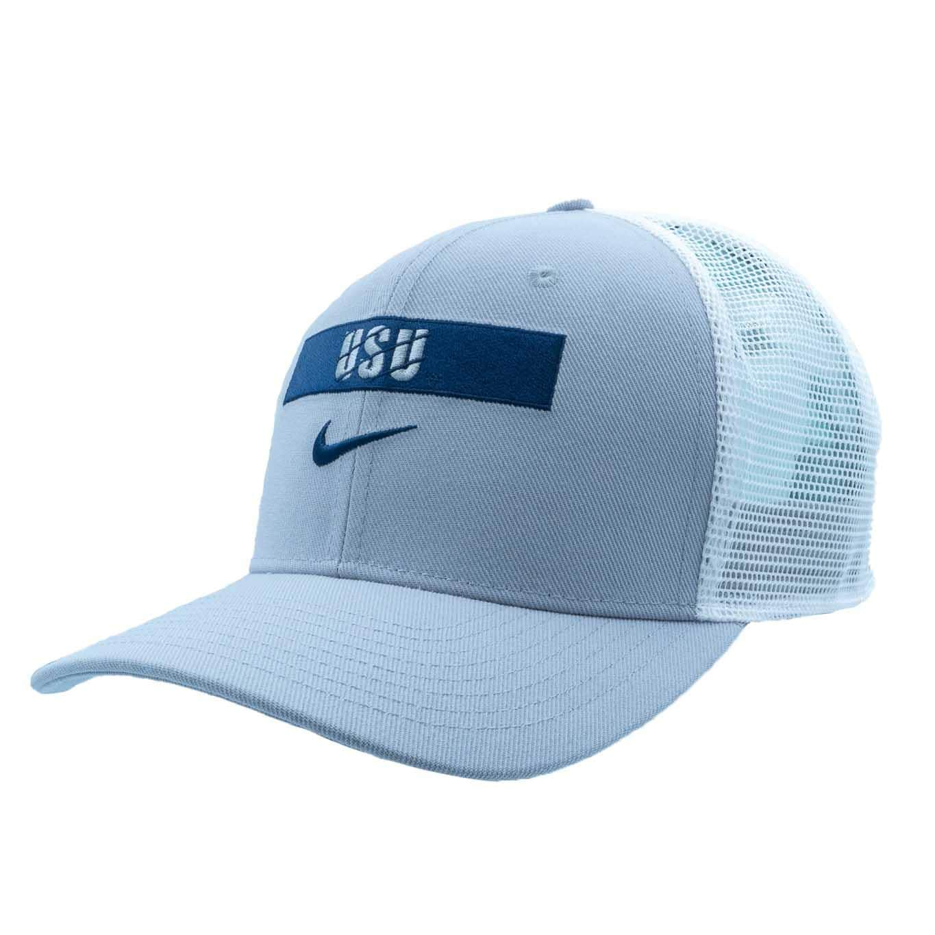 Nike mesh back hat hotsell